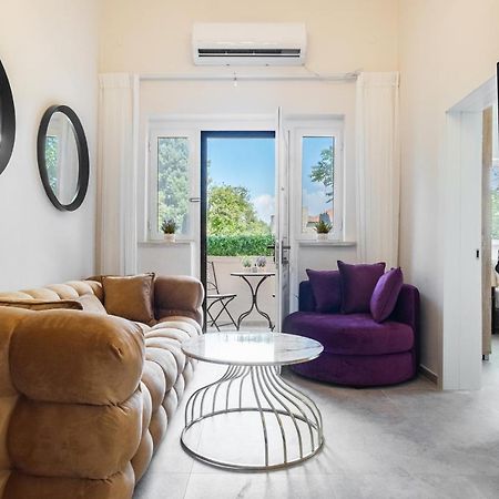 3Bdrgerman Colony Διαμέρισμα Ιερουσαλήμ Εξωτερικό φωτογραφία