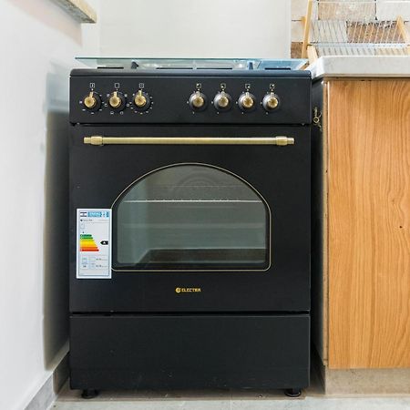 3Bdrgerman Colony Διαμέρισμα Ιερουσαλήμ Εξωτερικό φωτογραφία