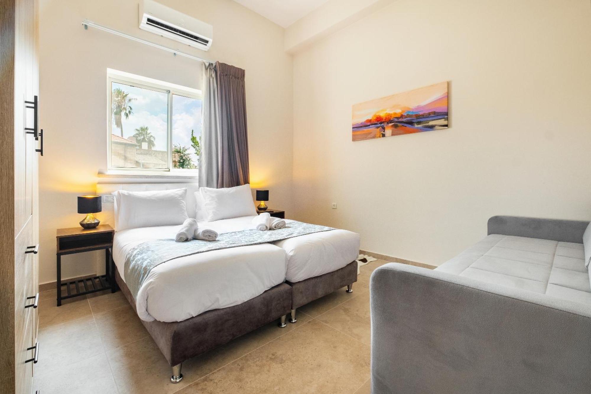 3Bdrgerman Colony Διαμέρισμα Ιερουσαλήμ Εξωτερικό φωτογραφία